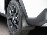 MudFlap No-Drill DigitalFit®
