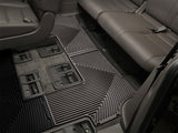 All Weather Floor Mats