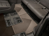 All Weather Floor Mats