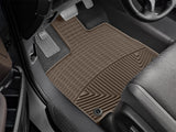 All Weather Floor Mats