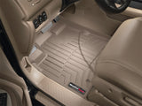 FloorLiner™ DigitalFit®