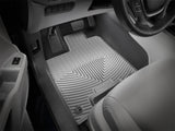 All Weather Floor Mats