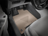 All Weather Floor Mats