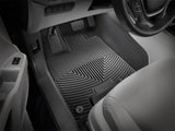 All Weather Floor Mats