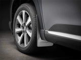 MudFlap No-Drill DigitalFit®