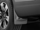 MudFlap No-Drill DigitalFit®