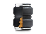 Heavy Duty Double Convoluted Replacement Air Spring With Internal Jounce Bumper
