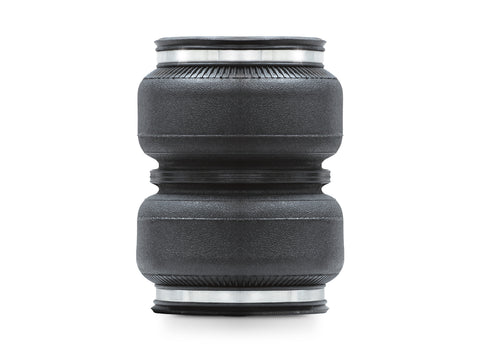 Heavy Duty Double Convoluted Replacement Air Spring
