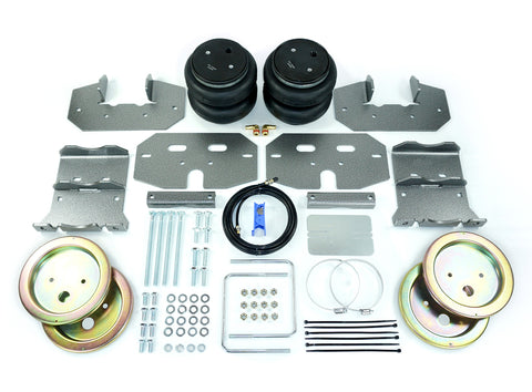 Alpha XD PRO 7500 Air Spring Suspension For Dodge RAM 2500 / 3500