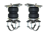 HP10002-J ALPHA HD PRO Air Suspension Kit For 2003-2020 Dodge RAM 1500/2500/3500