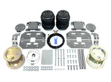 HP10002-J ON DEMAND AIR: AIR SPRINGS And WIRELESS CONTROLS (2ND GEN)