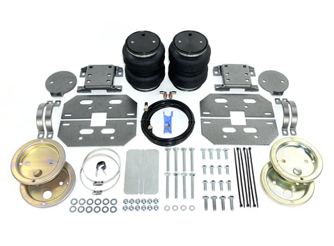 HP10002-J R CB2: ULTIMATE AIR SPRINGS And WIRELESS CONTROLS And 2.5G AIR TANK