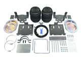 ALPHA PRO Heavy Duty Rear Air Suspension Kit For 04-08  Ford F-150