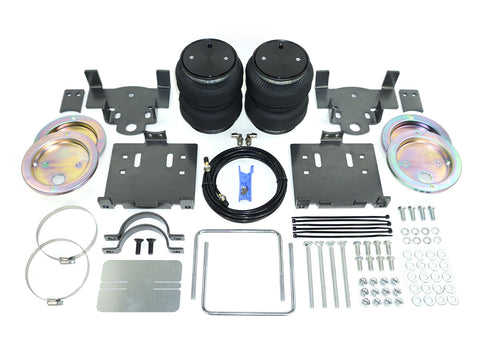 ALPHA PRO Heavy Duty Rear Air Suspension Kit For 04-08  Ford F-150