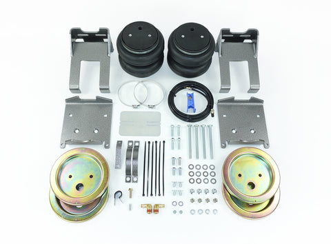 Alpha XD 7500 Air Spring Suspension Kit For Silverado Or Sierra 3500