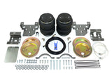 ALPHA HD PRO Rear Air Suspension For 01-10 Silverado/Sierra 2500 HD/3500 HD