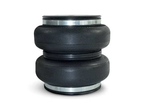 Heavy Duty Large Double Convoluted Replacement Air Spring