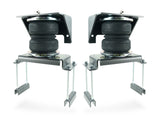 Heavy Duty Rear Air Suspension Kit For 99-16 F-250/F-350 Super Duty
