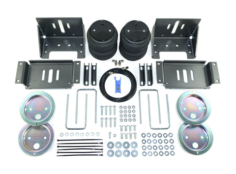Heavy Duty Rear Air Suspension Kit For 99-16 F-250/F-350 Super Duty
