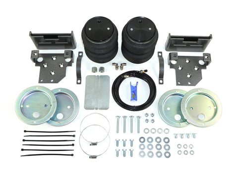 ALPHA HD PRO Rear Air Suspension Kit For 02-08 Dodge RAM1500