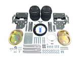 ALPHA HD PRO Rear Air Suspension Kit For 01-06 Silverado/Sierra 1500 HD