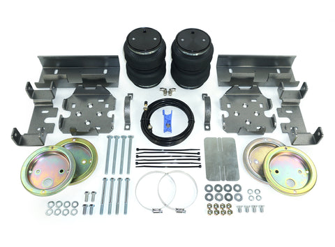 ALPHA HD PRO Rear Air Suspension For 88-98 Silverado/Sierra 1500 88-00 2500/3500