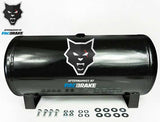 5 Gallon Carbon Steel Basic Air Tank Kit An Air Tank And Required Hardware