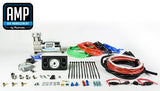 Pressure Switch 105 To 135 PSI Use With Premium And Paddle Valve In Cab Control