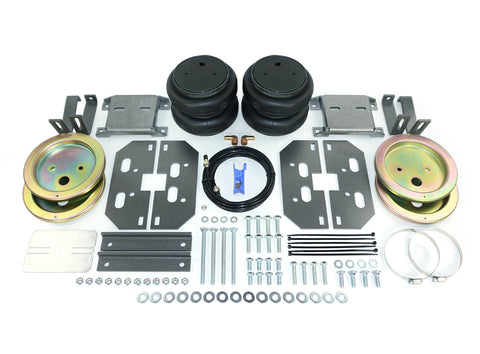 Heavy Duty Rear Air Suspension For 07-09 Bullet 4500/5500 07-09 Ram 4500/5500