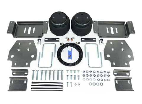 ALPHA HD PRO Rear Air Suspension Kit For 01-06 Toyota Tundra
