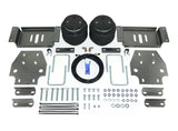 HP10128-J ULTIMATE: AIR SPRINGS And WIRELESS CONTROL (2ND GEN) And 2.5G AIR TANK