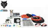 Premium In Cab Control For Simultaneous Air Spring Activation