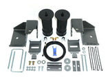 Heavy Duty Rear Air Suspension For For 07-18 Silverado/Sierra 1500