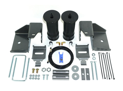 Heavy Duty Rear Air Suspension For For 07-18 Silverado/Sierra 1500