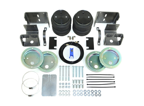 ALPHA HD PRO Rear Air Suspension 07-09 Freightliner/Mercedes Sprinter 2500