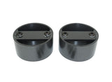 2 Inch Air Suspension Spacer For Use With Single And Double Convoluted Spring