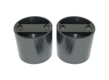4 Inch Air Suspension Spacer Kit Use W/Single And Double Convoluted Spring Kits
