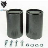6 Inch Air Suspension Spacer Kit Use With Single And Double Convoluted Spring