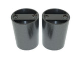 6 Inch Air Suspension Spacer Kit Use With Single And Double Convoluted Spring