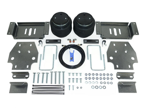 Heavy Duty Rear Air Suspension Kit For 02-06 Toyota Tundra