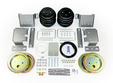Alpha HD PRO 7500 Air Spring Suspension Compatible W/ Chevrolet Silverado GMC