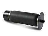 Heavy Duty Sleeve Style Replacement Air Spring Anodized Black