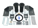 Heavy Duty Rear Air Suspension For 07-18 Silverado/Sierra 1500 Long Bed 97.8 In