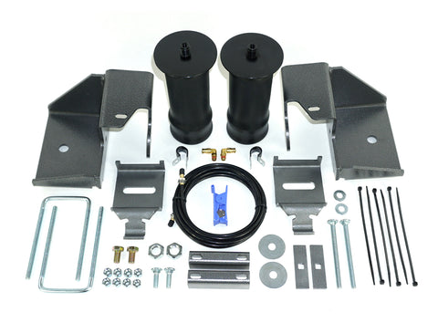 Heavy Duty Rear Air Suspension For 07-18 Silverado/Sierra 1500 Long Bed 97.8 In