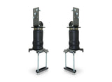 Heavy Duty Rear Air Suspension Kit For 95-04 Toyota Tacoma