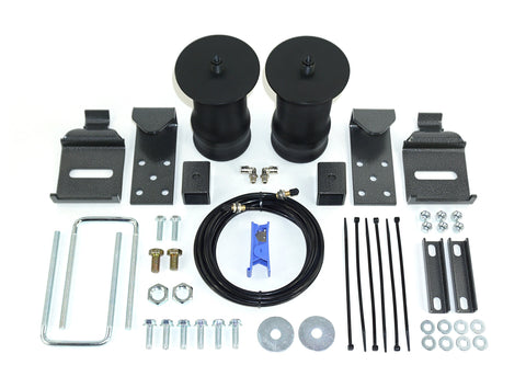 Heavy Duty Rear Air Suspension Kit For 95-04 Toyota Tacoma