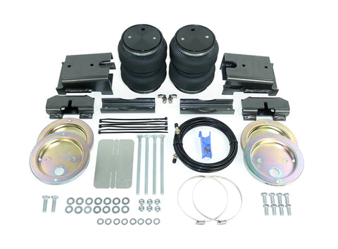 Heavy Duty Rear Air Suspension Kit For 15-16 F-450 Super Duty 2WD/4WD