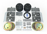 Alpha HD 7500 Air Spring Suspension Kit Compatible W/ RAM 2500