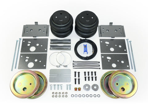 Alpha HD 7500 Air Spring Suspension Kit Compatible W/ RAM 2500