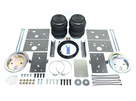Heavy Duty Rear Air Suspension Kit For 14-24 RAM 2500 2WD/4WD